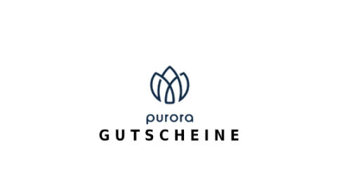 purora Gutschein Logo Seite