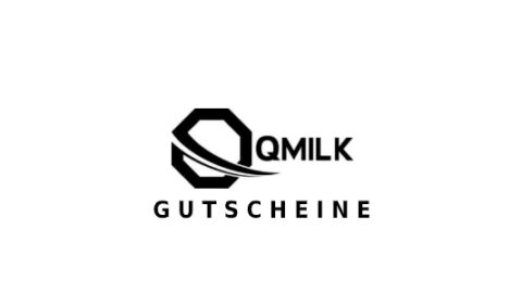 qmilk-cosmetics Gutschein Logo Seite