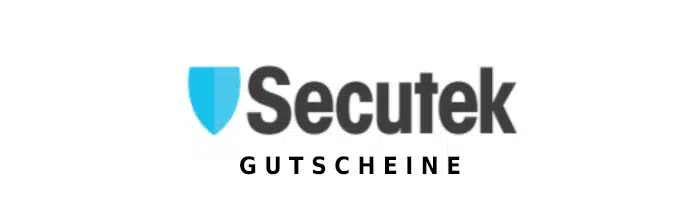 secutek24 Gutschein Logo Oben