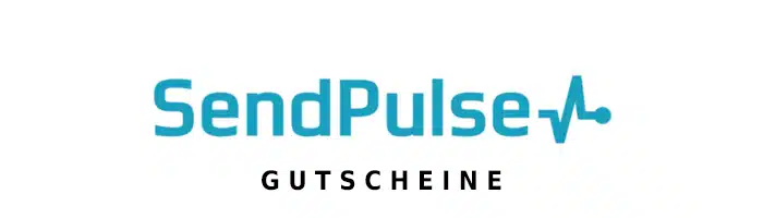 sendpulse Gutschein Logo Oben