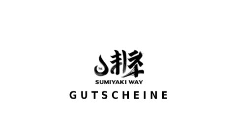 sumiyakiway Gutschein Logo Seite