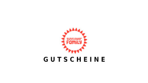 sunflowerfamily Gutschein Logo Seite