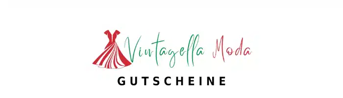 vintagellamoda Gutschein Logo Oben