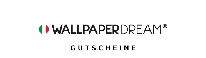 wallpaperdream Gutschein Logo Oben