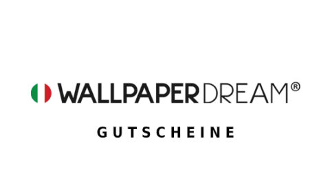 wallpaperdream Gutschein Logo Seite