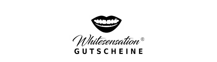 whitesensation Gutschein Logo Oben