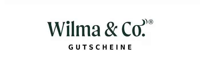 wilmaundco Gutschein Logo Oben