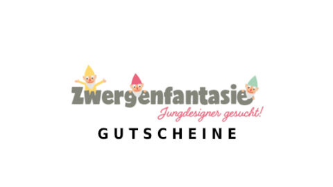 zwergenfantasie Gutschein Logo Seite