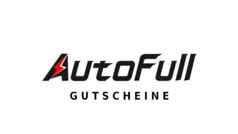 autofull Gutschein Logo Seite