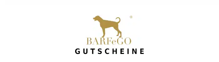 barfego Gutschein Logo Oben