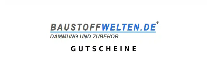 baustoffwelten.de Gutschein Logo Oben