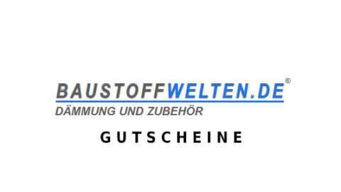 baustoffwelten.de Gutschein Logo Seite