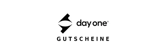 day-1 Gutschein Logo Oben