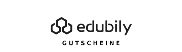 edubily Gutschein Logo Oben