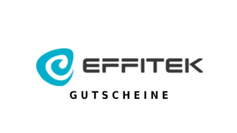 effitek Gutschein Logo Seite