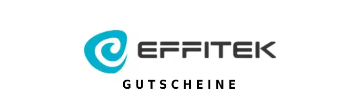effitekl Gutschein Logo Oben