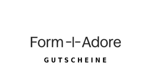 formadore Gutschein Logo Seite