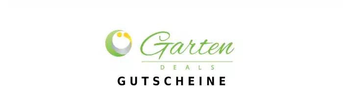 garten-deals Gutschein Logo Oben