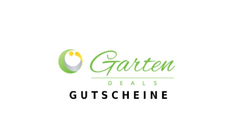 garten-deals Gutschein Logo Seite