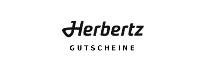 herbertz Gutschein Logo Oben