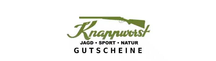 knappworst Gutschein Logo Oben