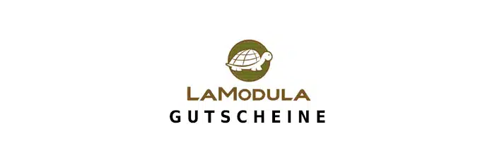 lamodula Gutschein Logo Oben