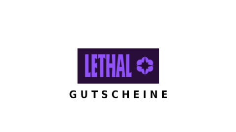 lethalcosmetics Gutschein Logo Seite