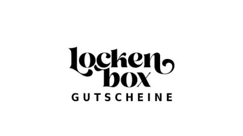 lockenbox Gutschein Logo Seite