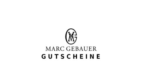 marcgebauer Gutschein Logo Seite