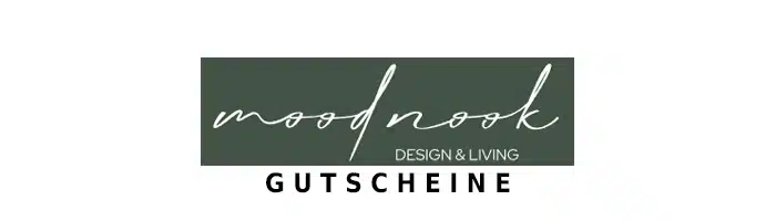 moodnook Gutschein Logo Oben