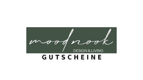 moodnook Gutschein Logo Seite
