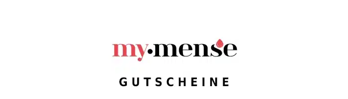 mymense Gutschein Logo Oben