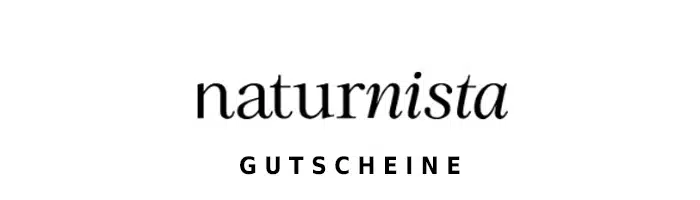 naturnista Gutschein Logo Oben