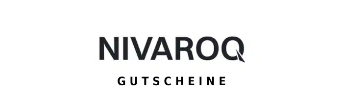 nivaroq Gutschein Logo Oben