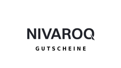 nivaroq Gutschein Logo Seite