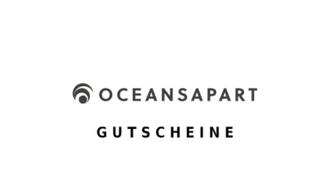 oceansapart Gutschein Logo Seite