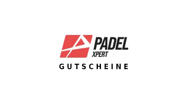 padelxpert Gutschein Logo Seite