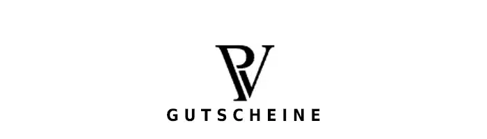 paul-valentine Gutschein Logo Oben