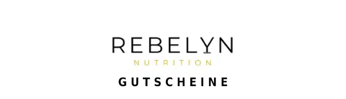 rebelyn Gutschein Logo Oben