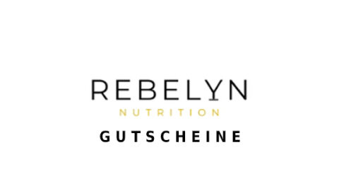 rebelyn Gutschein Logo Seite