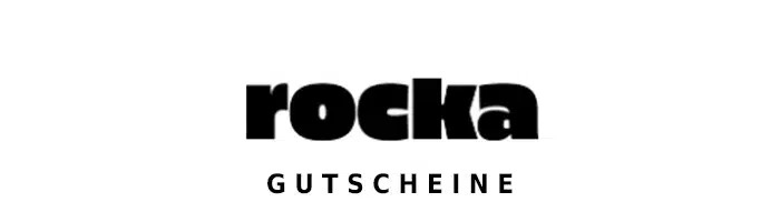rockanutrition Gutschein Logo Oben