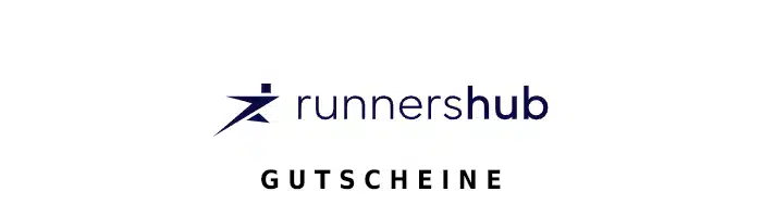 runnershub Gutschein Logo Oben