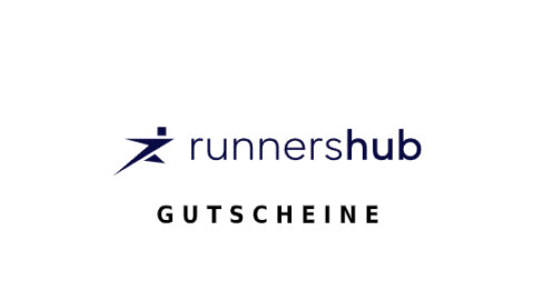 runnershub Gutschein Logo Seite