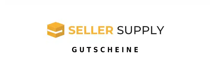 sellersupply Gutschein Logo Oben