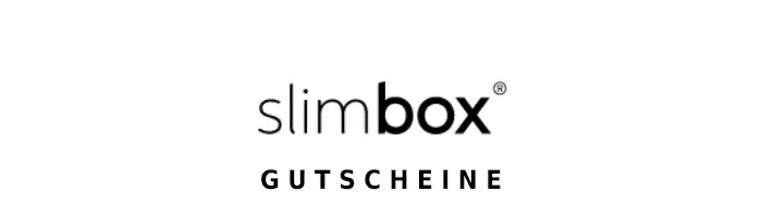 slimbox Gutschein Logo Oben