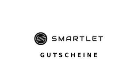 smartlet Gutschein Logo Seite