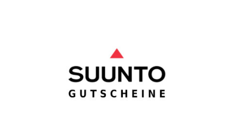 suunto Gutschein Logo Seite