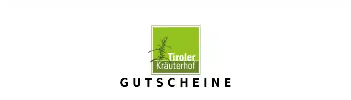 tiroler-kraeuterhof Gutschein Logo Oben