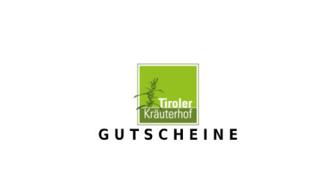 tiroler-kraeuterhof Gutschein Logo Seite