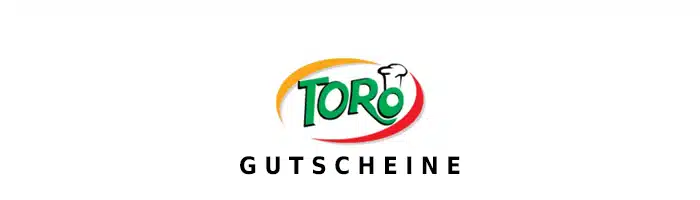 toro Gutschein Logo Oben